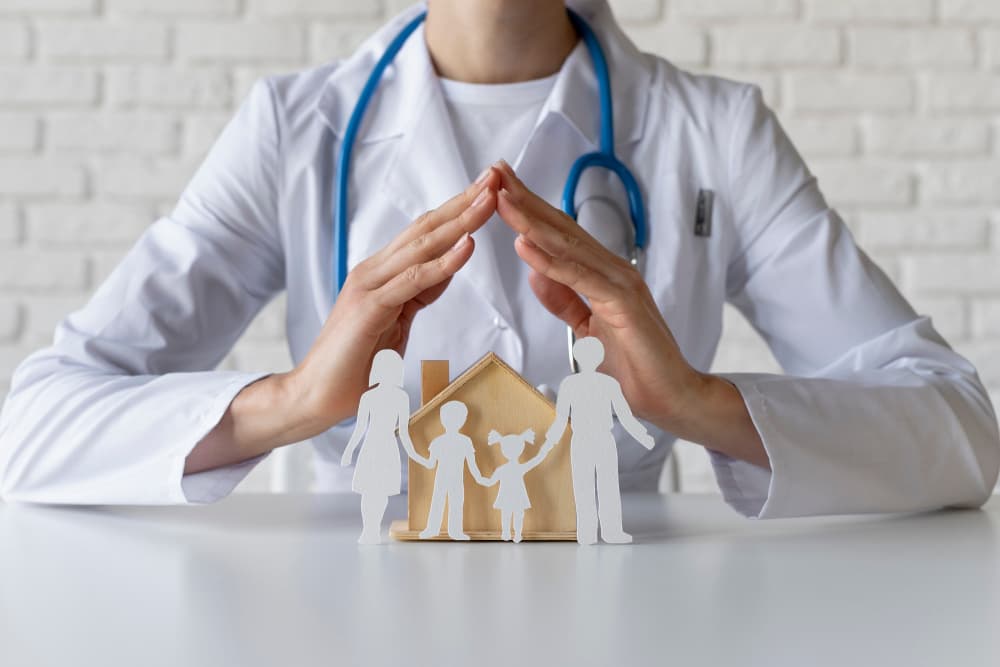 Senior Citizen Health Insurance